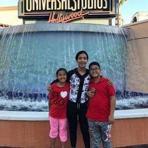 Meet your Posher, Marion